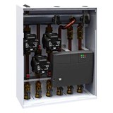 Ariston MGZ III 2.0 fűtőmodul