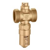 Caleffi fagyvédelmi szelep 1