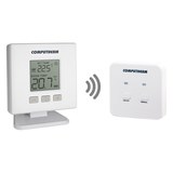 COMPUTHERM Q32RF vezeték nélküli digitális szobatermosztát