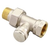 Danfoss RLV 20 visszatérő szelep, 3/4