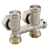 Danfoss RLV-K 20 H-idom, G 3/4