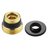 Danfoss öntömítő csonk RLV-K szelephez, G 1/2