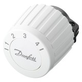 Danfoss FJVR hőmérséklet-korlátozó, 10–50 °C