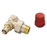 Danfoss RA-N 20 radiátorszelep, 3/4