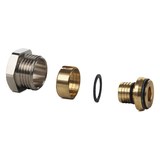 Danfoss szorítógyűrűs csatlakozó, 16×2, G 1/2