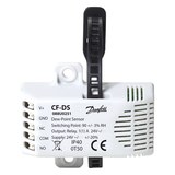Danfoss CF-DS harmatpont-érzékelő padlóhűtéshez, Icon2 rendszerhez, 24 V