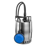 Grundfos Unilift KP 350-A1 drénszivattyú, 10 m