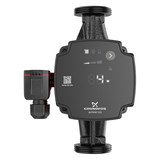 Grundfos ALPHA1 GO 25-80 180 fűtési szivattyú
