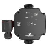 Grundfos ALPHA1 GO 15-80 130 fűtési szivattyú