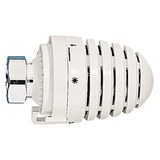 Herz Design termosztátfej fehér M28x1,5