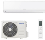 Samsung AR40 WIFI mono split klíma szett 2.6 kW