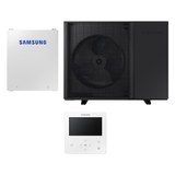 Samsung Mono R290 hőszivattyú 16 kW + vezérlő szett, 3 fázis