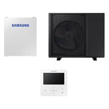 Samsung Mono R290 hőszivattyú 8 kW + vezérlő szett, 3 fázis