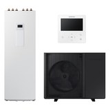 Samsung Mono ClimateHub R290 szett 12 kW, 260 L tartály, 3 fázis