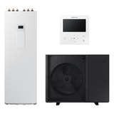 Samsung Mono ClimateHub R290 szett 16 kW, 200 L tartály, 1 fázis