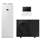 Samsung Mono ClimateHub R290 szett 16 kW, 260 L tartály, 1 fázis