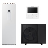Samsung Mono ClimateHub R290 szett 8 kW, 200 L tartály, 1 fázis
