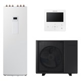 Samsung Mono ClimateHub R290 szett 8 kW, 260 L tartály, 1 fázis
