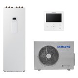 Samsung Split ClimateHub R32 szett 4,4 kW, 200 L tartály, 1 fázis