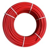 Vogel&Noot Floortec Pe-Xcellent 5 padlófűtéscső 17 x 2 mm (600 fm/tekercs, ár/fm)