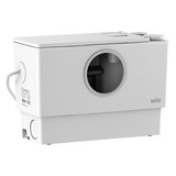 Wilo DrainLift MINI3-XS/WC-EF átemelő telep, WC csatlakozással