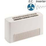 ActionClima FXE-VB 1131 parapet fan-coil