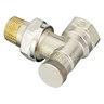 Danfoss RLV-S 15 radiátor visszatérő csavarzat, 1/2