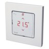 Danfoss Icon2 24V vezetékes helyiségtermosztát, falba süllyeszthető, 80 × 80 mm