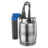 Grundfos Unilift KP 150-AV1 drénszivattyú, 5 m