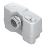 Grundfos SOLOLIFT2 WC-1 szennyvízátemelő