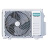 Hisense multi split kültéri egység 3,5 kW, 2 beltérihez, R32