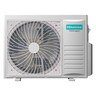 Hisense multi split kültéri egység 7,0 kW, 3 beltérihez, R32