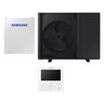 Samsung Mono R290 hőszivattyú 12 kW + vezérlő szett, 1 fázis