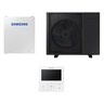 Samsung Mono R290 hőszivattyú 8 kW + vezérlő szett, 3 fázis