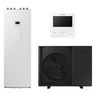 Samsung Mono ClimateHub R290 szett 12 kW, 260 L tartály, 3 fázis