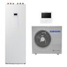 Samsung Mono ClimateHub R32 szett 5 kW, 200 L tartály, 1 fázis