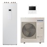 Samsung Mono ClimateHub R32 szett 8 kW, 260 L tartály, 1 fázis