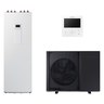 Samsung Mono ClimateHub HT Quiet R32 szett 12 kW, 260 L tartály, 3 fázis