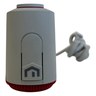 Vogel&Noot Floortec termoelektromos motor 230 V NC