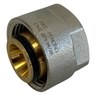 Vogel&Noot Floortec csatlakozócsavarzat 17X2 G 3/4