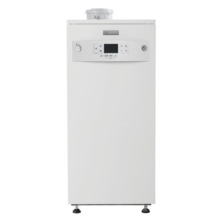 Bosch Condens 3000 F 30 álló kondenzációs fűtő gázkazán