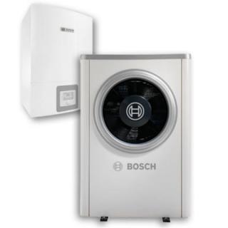 Bosch Compress 6000 AWE és ODU AW-17t