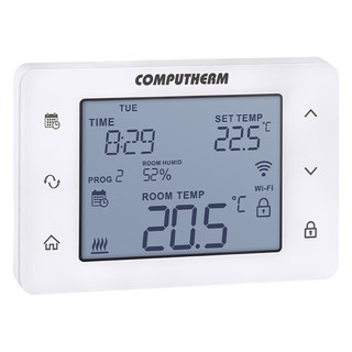 COMPUTHERM Q20 Wi-Fi szobatermosztát