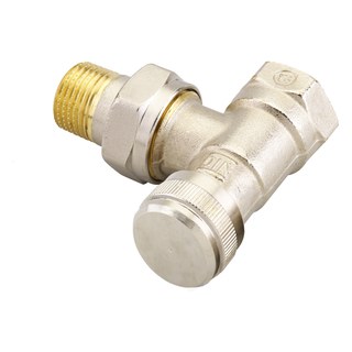Danfoss RLV 15 visszatérő szelep, 1/2