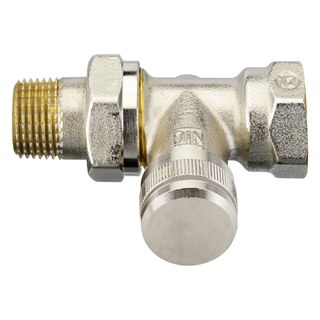 Danfoss RLV 15 visszatérő szelep, 1/2