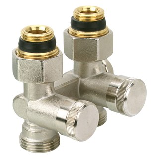 Danfoss RLV-K 15 H-idom, R 1/2