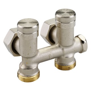 Danfoss RLV-K 20 H-idom, G 3/4