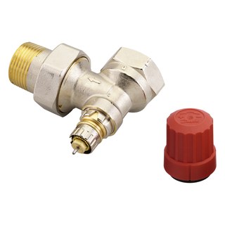 Danfoss RA-N 25 radiátorszelep, 1