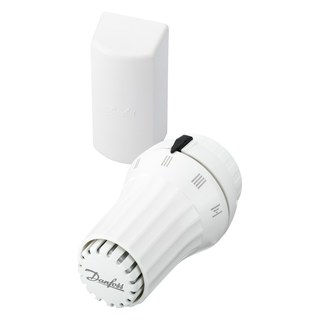 Danfoss RAE 5056 termosztátfej távérzékelővel