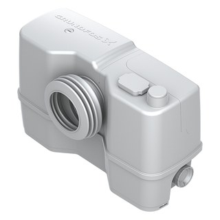 Grundfos SOLOLIFT2 WC-3 szennyvízátemelő